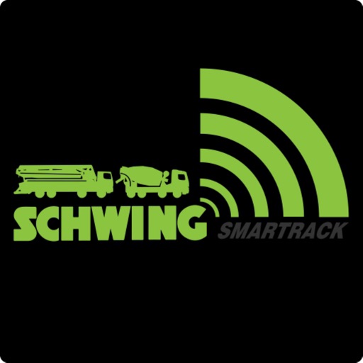 SCHWING Smartrack