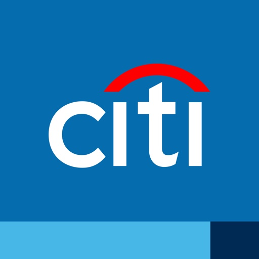 Citi Mobile® iOS App