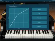KORG Module ipad bilder 2