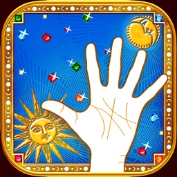 Auto Palmistry Premium