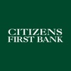 Citizens First Bank Mobile icon