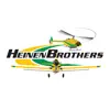 Heinen Brothers Ag delete, cancel