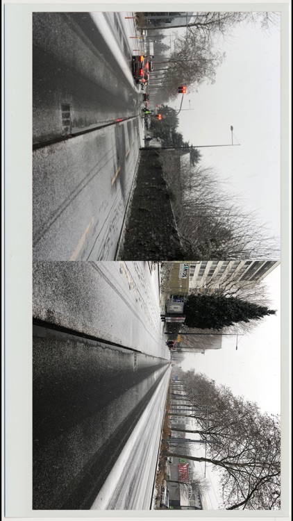 Camare Experimental Camera screenshot-6