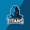 Gold Coast Titans - iPhoneアプリ