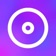 Moob app icon - Social Networking app for iPhone