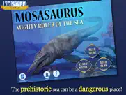 mosasaurus: ruler of the sea айпад изображения 1