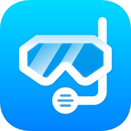 Currents - Diving App