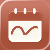 Jotcal: Calm Calendar