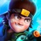 I am City Hero is a Tower Defense game that combines Strategy, Action and Role Playing