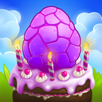 Merge Dragons! на пк