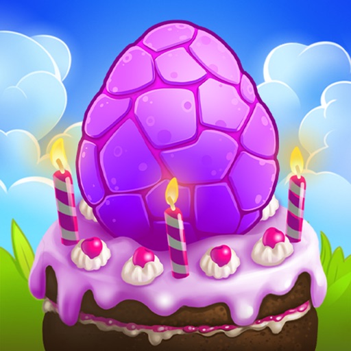 Merge Dragons! Hack icon