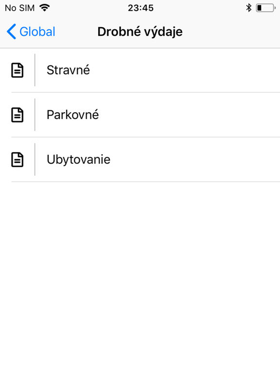 Screenshot #5 pour KM FlowCap Mobile