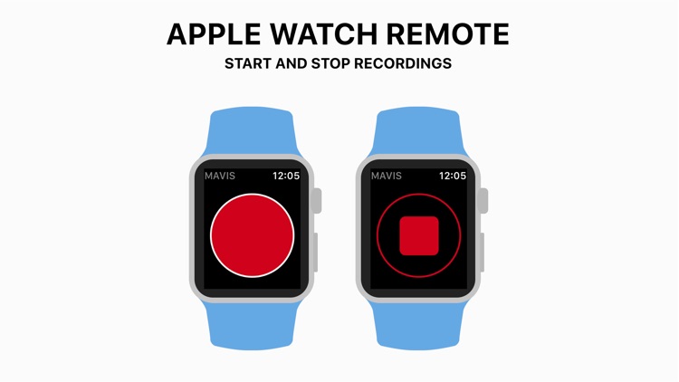 Mavis - Camera screenshot-8