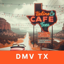 DMV Exam Prep (TX State)