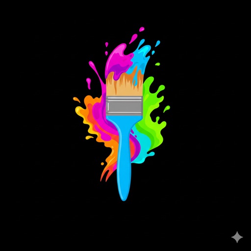 AIArtiPro:AI Picture Painting app icon