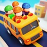 Get Bus Out: Escape Traffic Jam for iOS, iPhone, iPad Aso Report