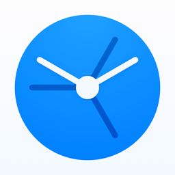 Ícone do app World Clock Pro: Convert Time