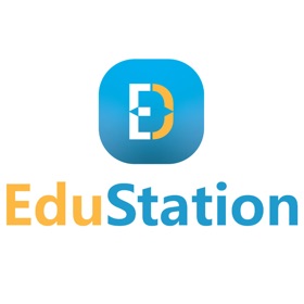 Screenshots (8) EduStation App