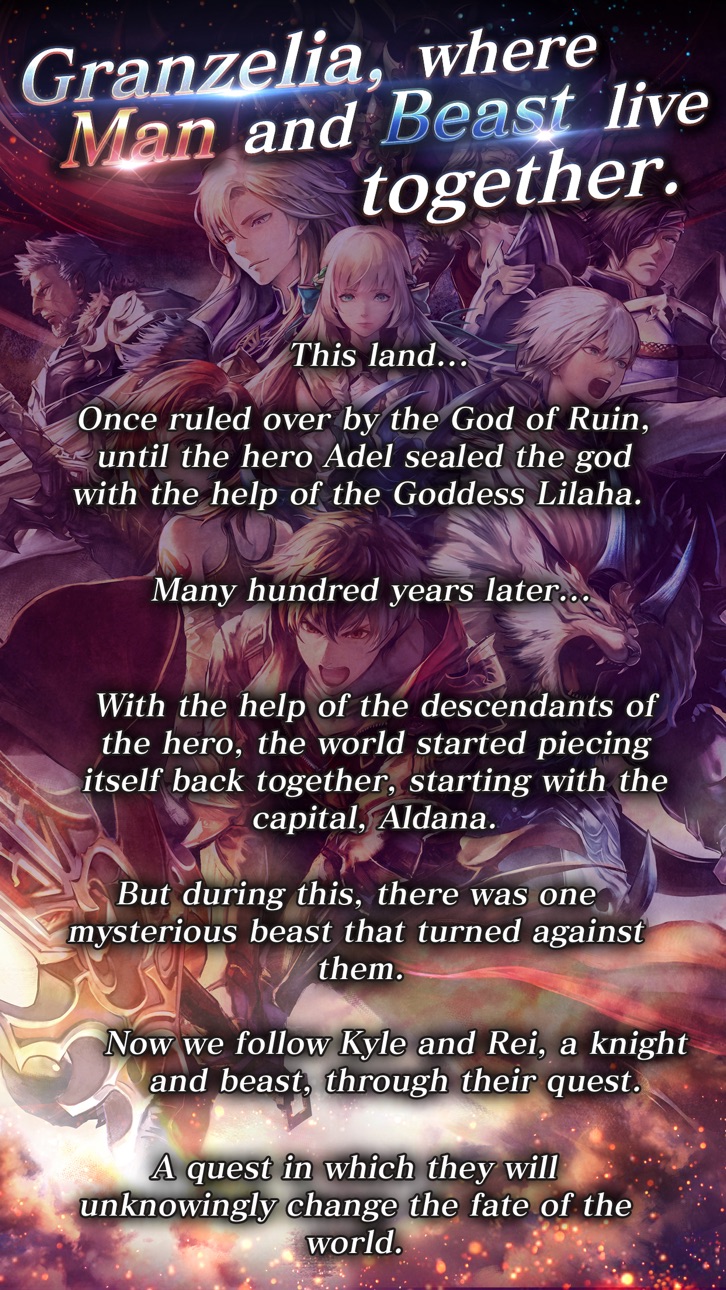 LAST CLOUDIA: Pixel Art RPG iOS Mod IPA screenshot 5 - iOS game interface