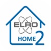 ELRO HOME2 icon
