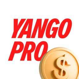 Yango Pro (Taximeter) - driver