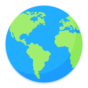 Geography — World Quiz