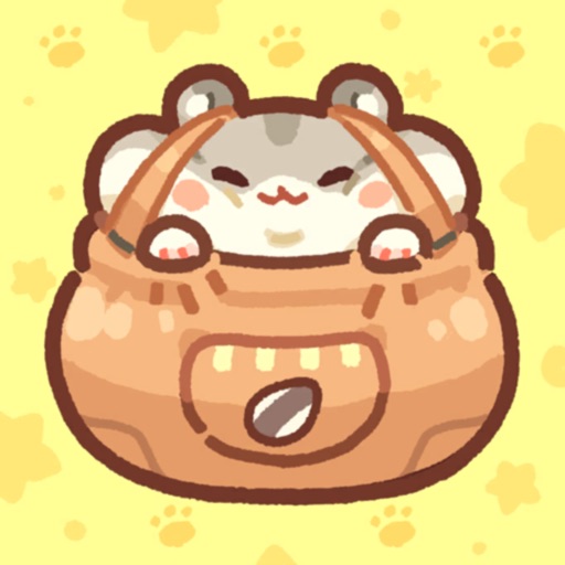 Usine sacs hamsters : Tycoon icon