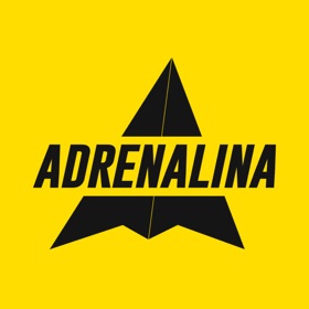 Adrenalina Corrida