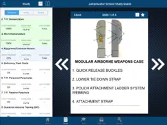 Jumpmaster PRO Study Guide iPad image 2