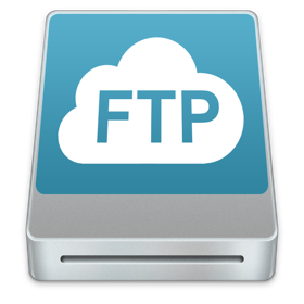 螢幕擷取畫面 (2) FTP Mounter Lite