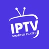 IPTV Smarter Player - iPadアプリ