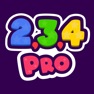 Get 2 3 4 Player Games Pro for iOS, iPhone, iPad Aso Report