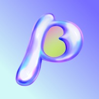 Pagebound: Social Book Tracker app icon - Book app for iPhone