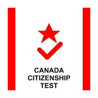 Citizenship Test Prep - Canada