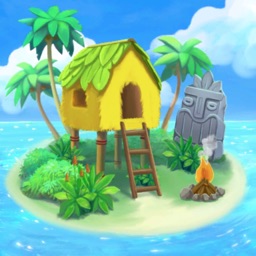 Bobatu Island: Survival Quest