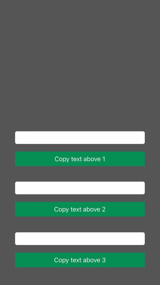 Copy Quick - Text to clipboard (iOS) 由: Motion Apps AB Copy Quick - Text to clipboard (iOS) 由: Motion Apps AB
