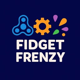 Fidget Frenzy Elite