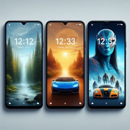 4K Wallpapers HD Background