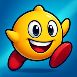 Blobby's Quest