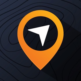 Screenshots (10) BRMB Maps by Backroad Maps