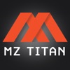 MZ Titan OS icon