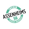 ASSENHEIMS 56 - iPhoneアプリ
