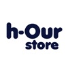 H-OUR STORE icon