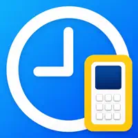 Time Calculator HH:mm
