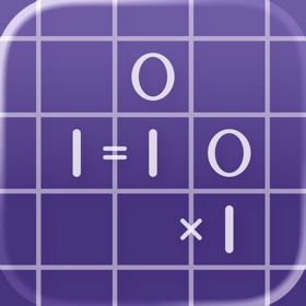 Binary Twist: Logic Puzzles