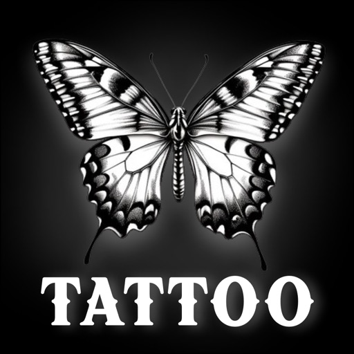 Tattoo Generator - AI Tattoo