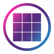 PhotoSplit for Instagram