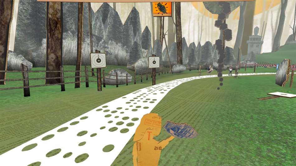 #5. Cosmic Top Secret Game (iOS) 由: Klassefilm