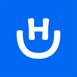 Ícone do app Hurb - Pacotes e Hotéis