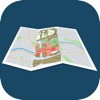 Your Map - Custom Map Planner icon